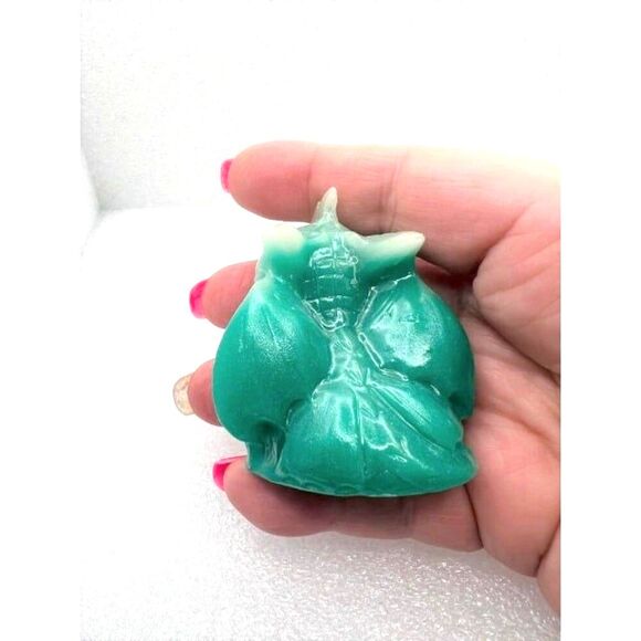 Adorable Luminous Toothless Dragon Carving - Your Choice - Picture 3 of 6